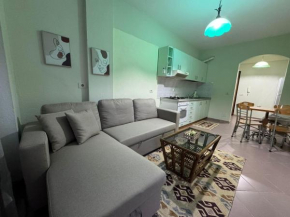 Flavia Apartment